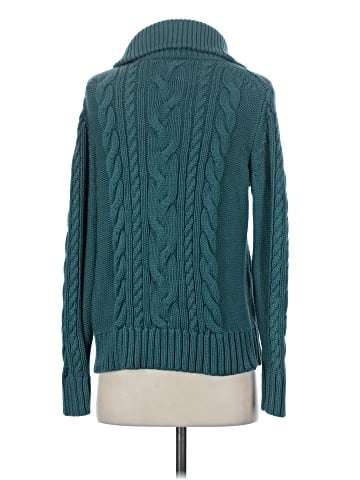 L.L.Bean Pullover Sweater (view 2)