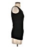 George Black Sleeveless T-Shirt Size S - photo 4