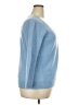 Talbots Blue Pullover Sweater Size 2X - photo 4