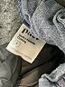 Pact 100% Cotton Solid Blue Casual Pants Size S - photo 8