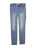 Abercrombie Blue Jeans Size 10 Slim - photo 1