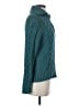 L.L.Bean 100% Cotton Teal Pullover Sweater Size L - photo 4