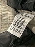 Aeropostale 100% Cotton Gray Cargo Pants Size M - photo 8
