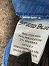 STUDIO BLUE Color Block Blue Jeans Size 32 waist - photo 8