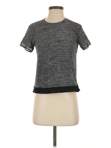 Lululemon Athletica Short Sleeve Top (view 1)