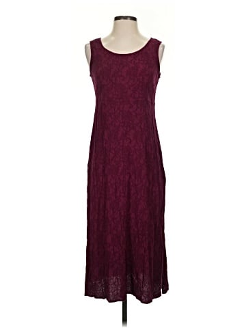 Karin Stevens Casual Dress (view 1)