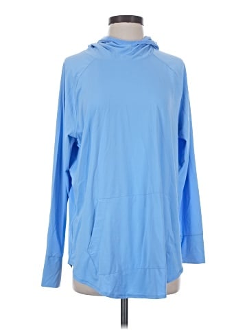 Eddie Bauer Pullover Hoodie (view 1)