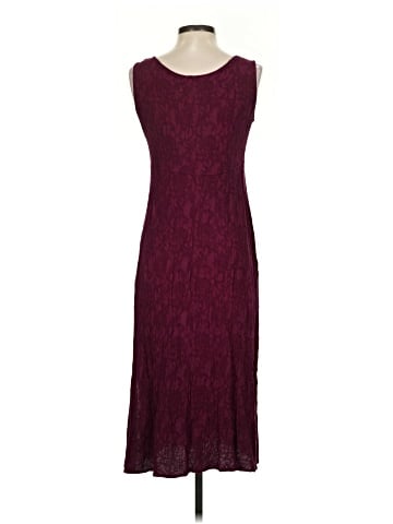 Karin Stevens Casual Dress (view 2)