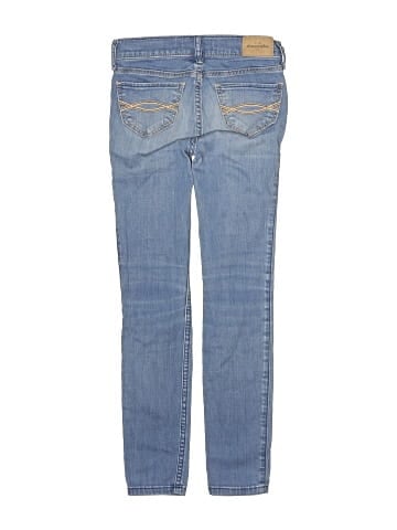 Abercrombie Jeans (view 2)