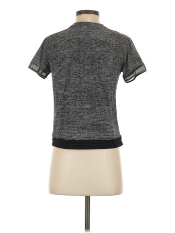 Lululemon Athletica Short Sleeve Top (view 2)