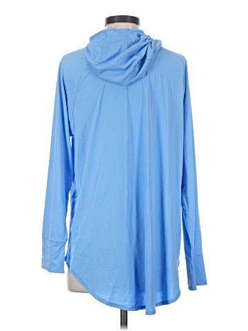 Eddie Bauer Pullover Hoodie (view 2)