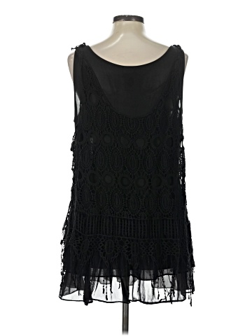 V Cristina Cocktail Dress (view 2)