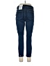 Westbound Solid Blue Jeans Size L - photo 2