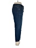 Westbound Solid Blue Jeans Size L - photo 4