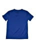 Under Armour Blue Active T-Shirt Size M (youth) - photo 2