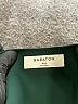 Babaton 100% Polyester Green Sleeveless Blouse Size XXS - photo 7