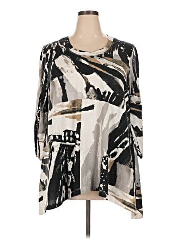 PREMISE Pullover Sweater (view 1)