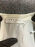 Sandro Ivory 3/4 Sleeve Blouse Size XS (estimated) - photo 7