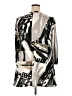 PREMISE Print Silver Pullover Sweater Size XXL - photo 2