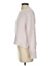 For The Republic 100% Polyester Solid Pink Pullover Sweater Size S - photo 5