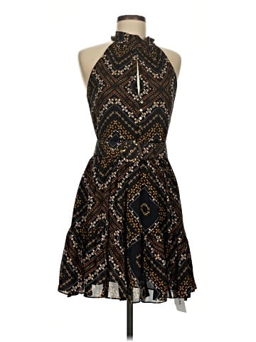 Nicholas Cocktail Dress (view 1)