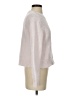 For The Republic 100% Polyester Solid Pink Pullover Sweater Size S - photo 4