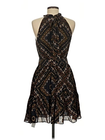 Nicholas Cocktail Dress (view 2)