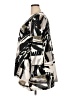 PREMISE Print Silver Pullover Sweater Size XXL - photo 5