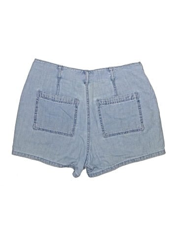 Universal Thread Denim Shorts (view 2)