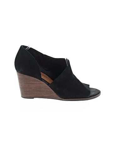 Lucky Brand Wedges (view 1)