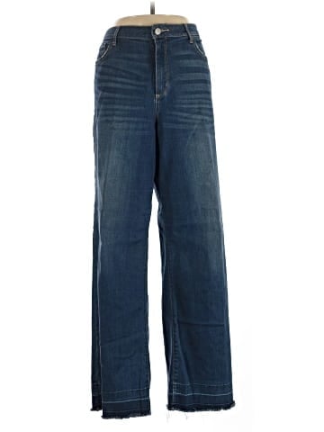 a.n.a. A New Approach Jeans (view 1)