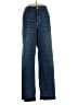 a.n.a. A New Approach Blue Jeans Size 14 - photo 1