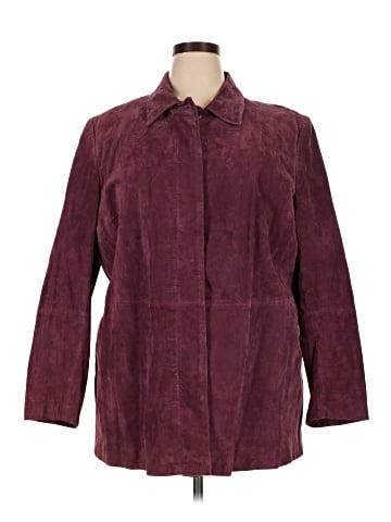 Caslon Coat (view 1)