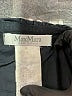 Max Mara Black Cocktail Dress Size EU (IT) 42 / US 6 - photo 7