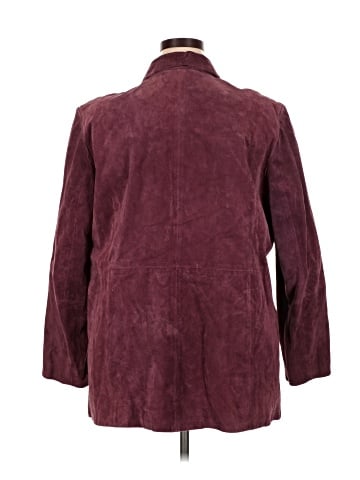 Caslon Coat (view 2)