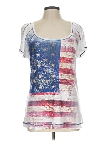 Unity Short Sleeve T-Shirt (view 1)