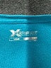 Xersion Teal Pullover Sweater Size 1X - photo 7
