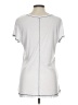 Unity 100% Polyester Silver Short Sleeve T-Shirt Size L - photo 2