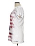 Unity 100% Polyester Silver Short Sleeve T-Shirt Size L - photo 5