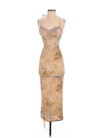 Mars The Label Cocktail Dress (view 1)