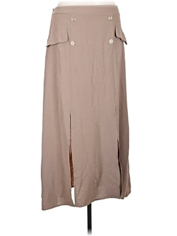 New York Clothing Co. Casual Skirt (view 1)