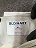 Old Navy Pink Sweatshirt Size XL - photo 4