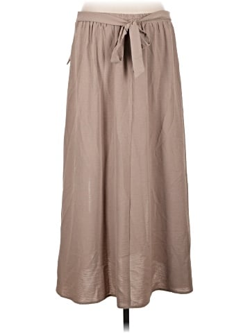 New York Clothing Co. Casual Skirt (view 2)
