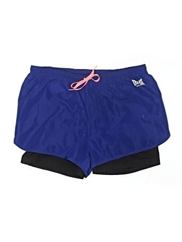 Everlast Athletic Shorts (view 1)