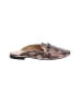 Naturalizer Pink Mule/Clog Size 10 - photo 1
