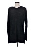 Zara Black Pullover Sweater Size S - photo 2