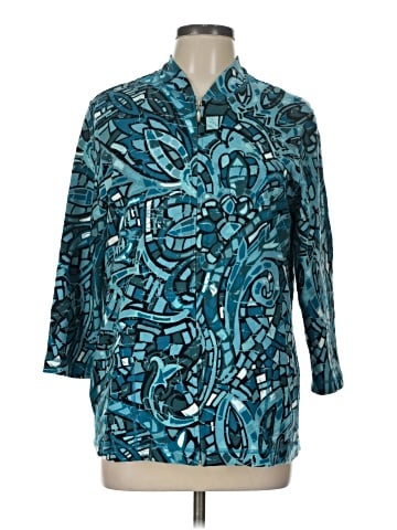 Additions by Chico's Blazer (view 1)
