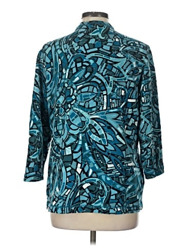 Additions by Chico's Blazer (view 2)
