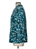 Additions by Chico's Teal Blazer Size Lg (2) - photo 5