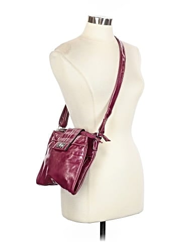 Coco + Carmen Crossbody Bag (view 2)